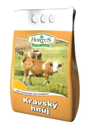 HNOJ KRAVSKY 10kg   HORTUS
