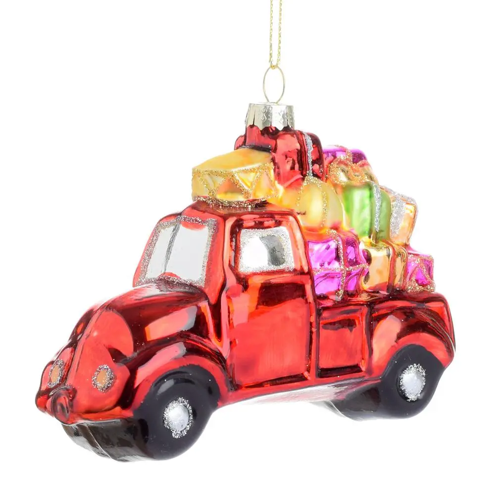 VO -AUTO S DARCEKMI SKLO S/2