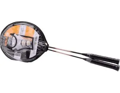 H-BADMINTON V PUZDRE + KOSIK