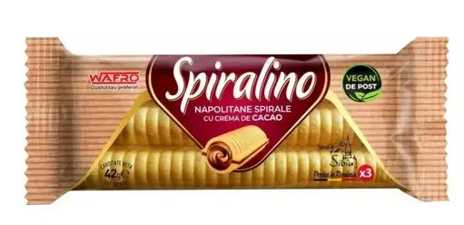 CK VLNKY SPIRALINO 42g -KAKAOVE