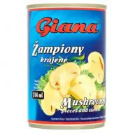 GIANA SAMPIONY KRAJANE 314 ml