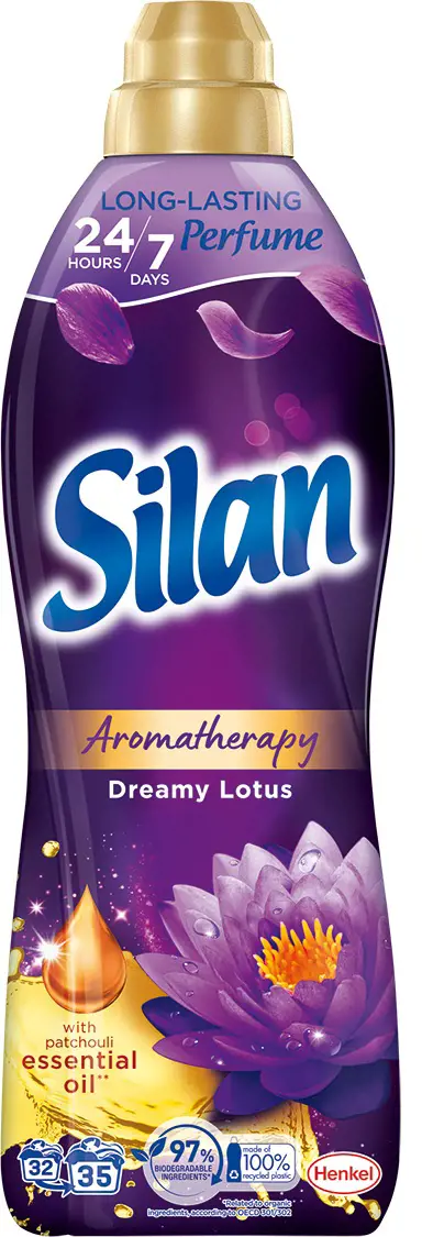 AV.SILAN 770ml/35PD -DREAMY LOTUS