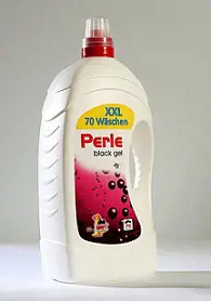 PR.PERLE GEL 5,65l -BLACK