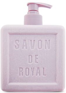 TEK.MYDLO SAVON DE ROYAL 500ml -PURPLE
