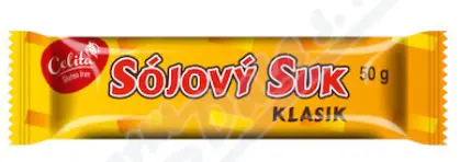 CK SOJOVY SUK 50g -KLASIK