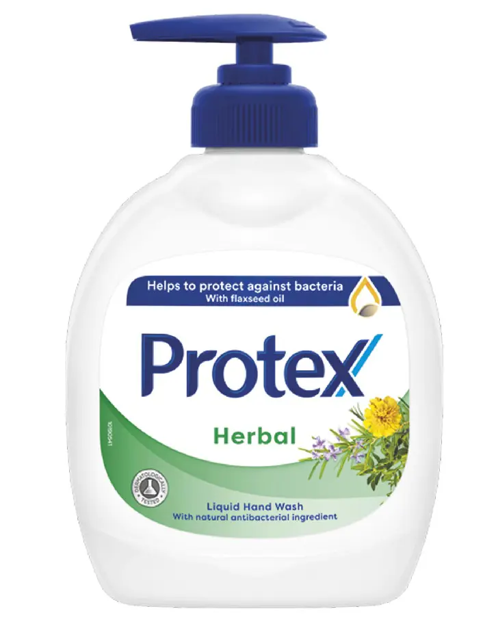 TEK.MYDLO PROTEX 300ml -HERBAL