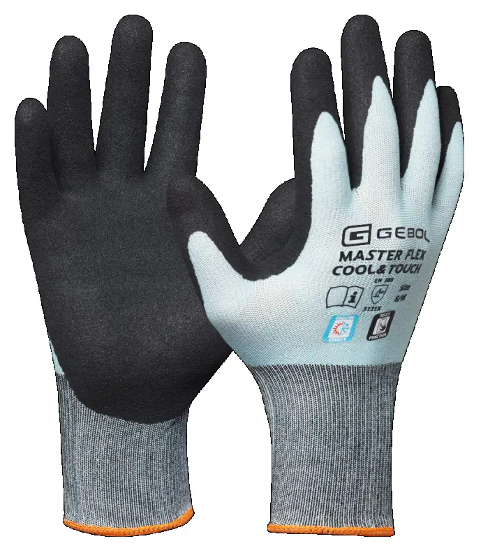 RUKAVICE G MASTER FLEX C&T c.9 L