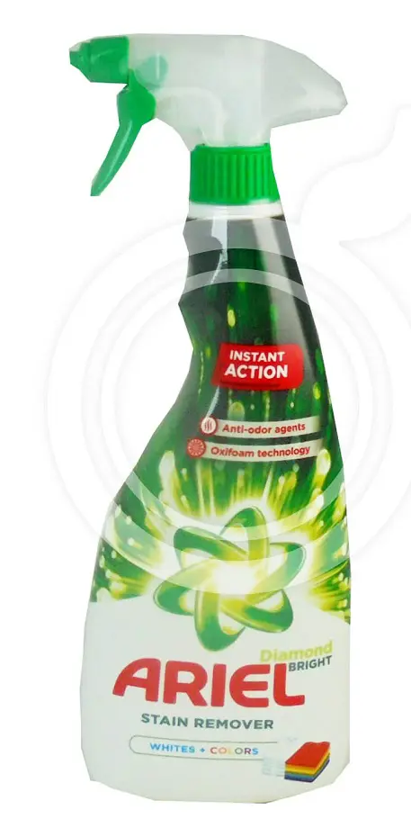PR.ARIEL 750ml -MR ODST.SKVRN COL+WH