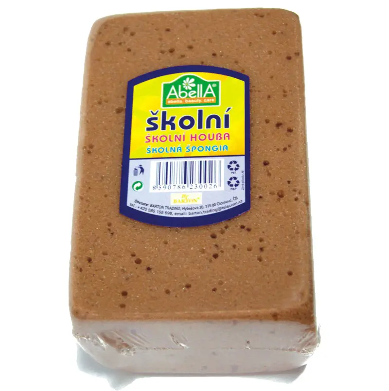 SPONGIA SKOLSKA ABELLA