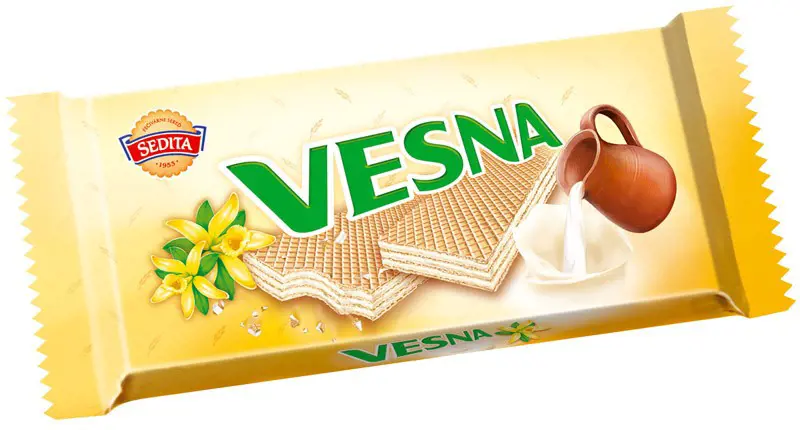 CK VESNA 50g