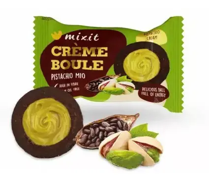 CK MIXIT CREME BOULE PISTACHIO MIO 30g