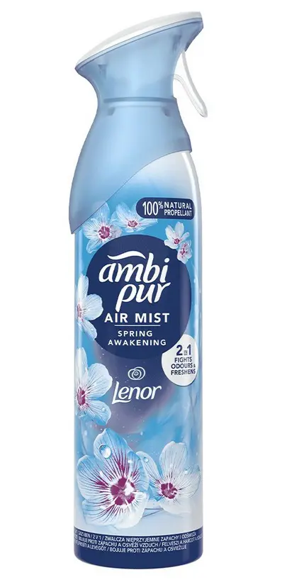 OSV.AMBIPUR 185ml -SPRING AWAKENING