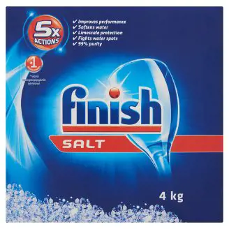 FINISH SOL DO UMYVACKY 4kg