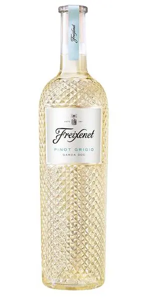 VINO FREIXENET DIAMOND 0,75l -BIELE