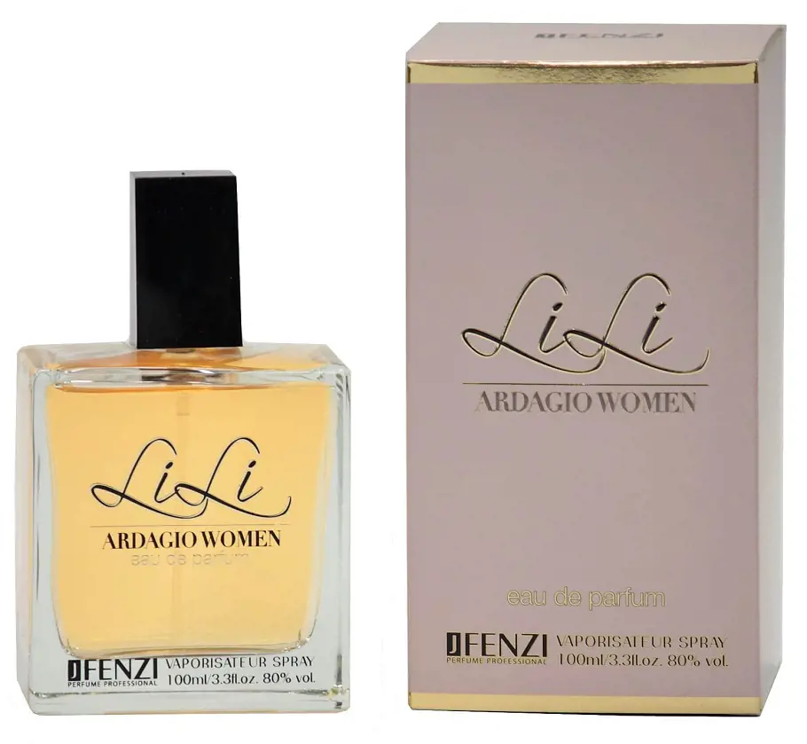 EDP FENZI 100ml -W. LILI ARDAGIO