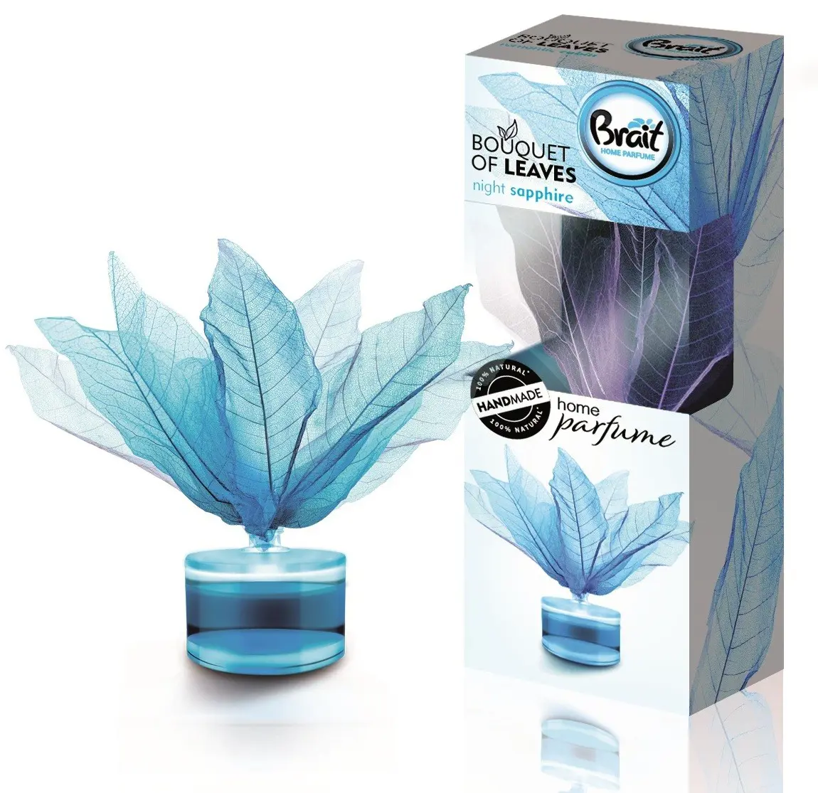 BRAIT BOUQUET 50ml -NIGHT SAPHIRE