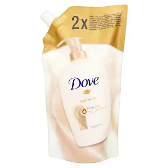 TEK.MYDLO DOVE 500ml NN -FINE SILK