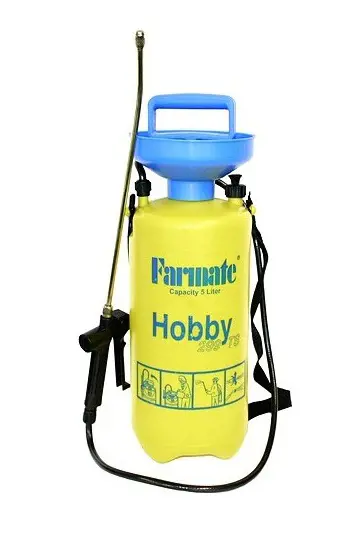 POSTREKOVAC GOODFARM 10l