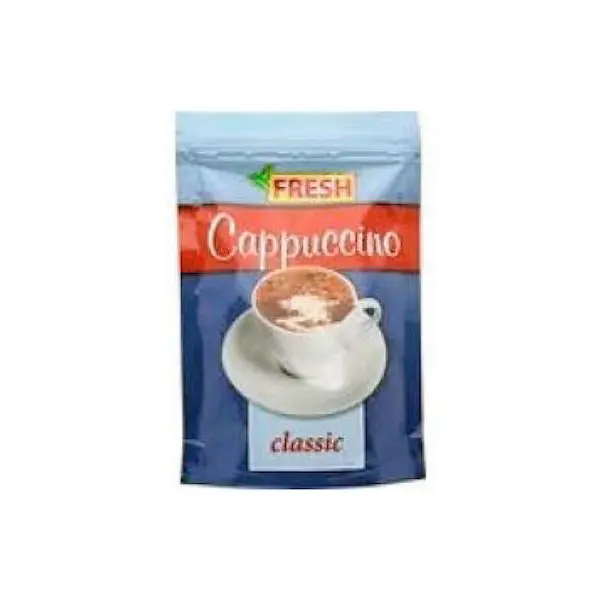 CK CAPPUCCINO FRESH 100g -CLASSIC