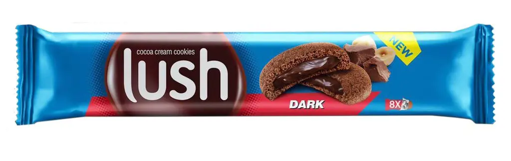 xCK SUSIENKY LUSH  51g -DARK