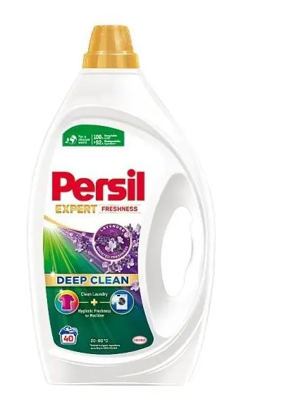 PR.PERSIL GEL  40PD -LAVENDER