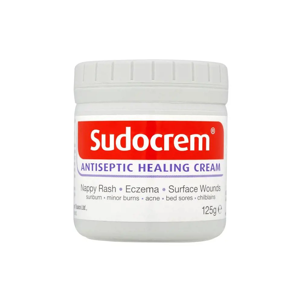 KREM SUDOKREM BABY 125g