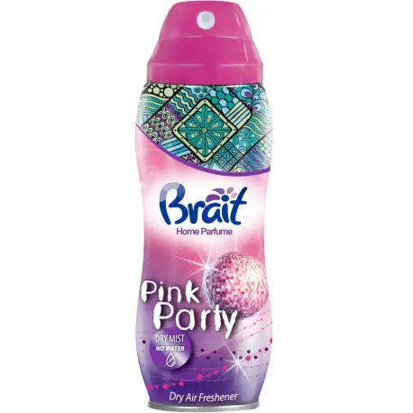 OSV.BRAIT SUCHY 300ml -PINK PARTY