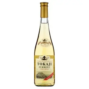 VINO TOKAJI 750ml -FURMINT IMP