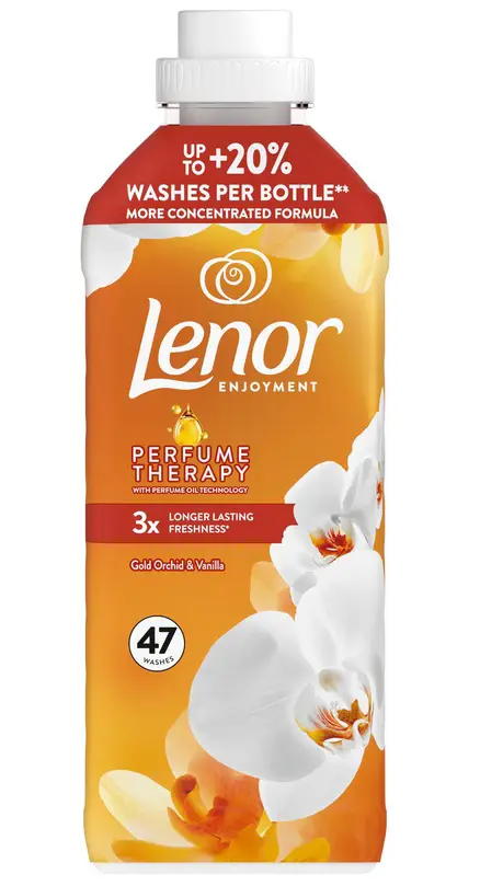 AV.LENOR 47PD/987ml -G.ORCHID