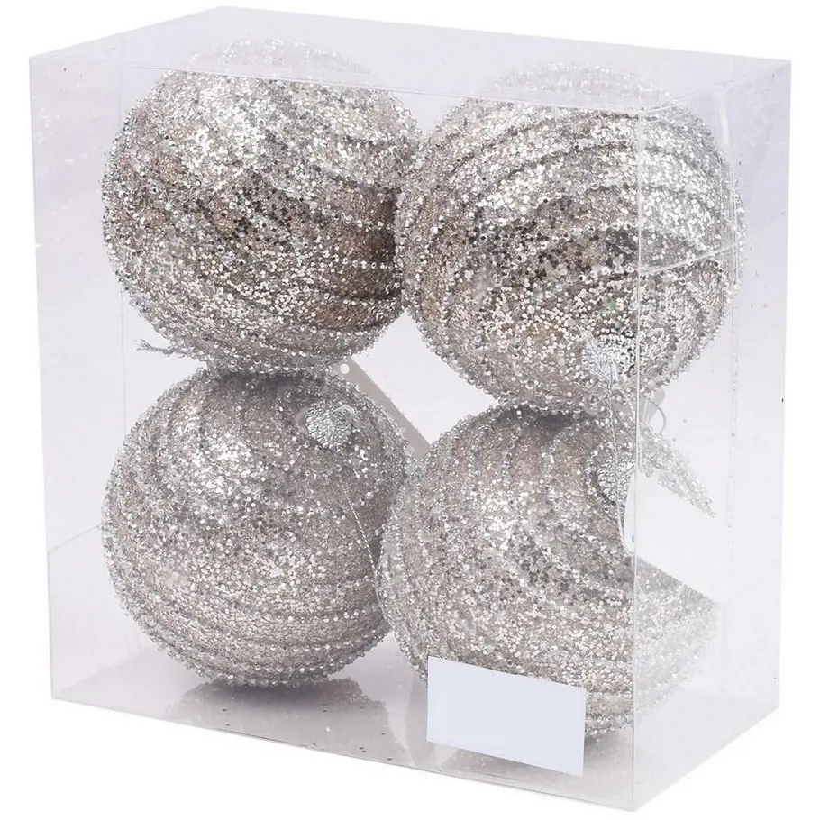 VO -GULE 10cm S4 -CHAMPAGNE