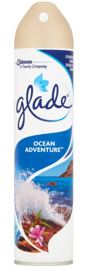 OSV.GLADE 300ml -OCEAN ADVENTURE