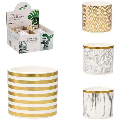 ,OBAL GOLD 12,5cm