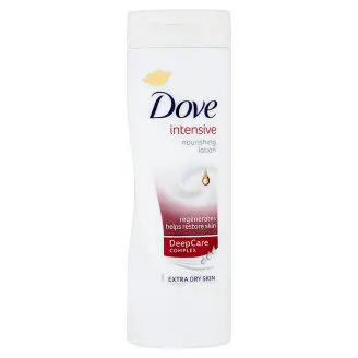 TEL.MLIEKO DOVE 400ml -INTENSIVE