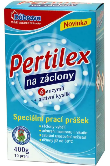 PERTILEX NA ZACLONY 400g