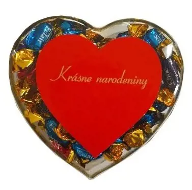 xCK DEZERT ECLAIRS 175g -KRASNE NAROD