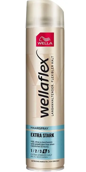 LAK W.FLEX 250ml -/4/ EXTRA STARK