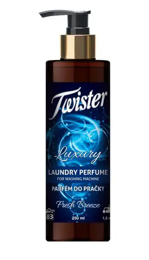 AV.TWISTER PARFUM NA PR. 250ml -FRESH BREEZE