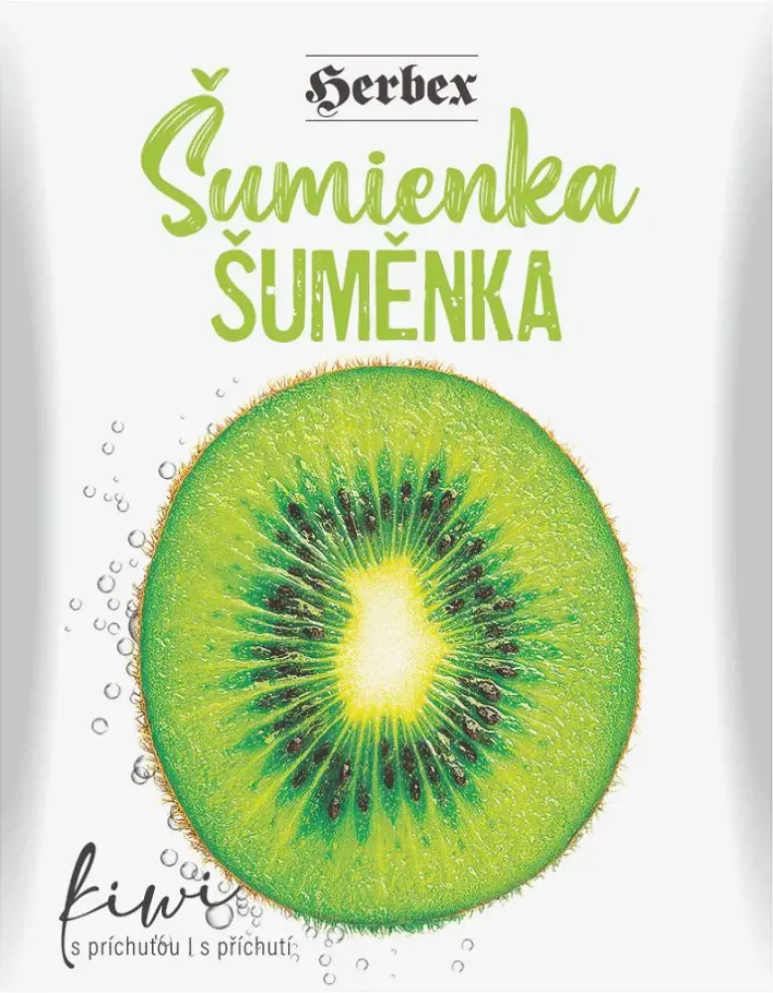 CK SUMIENKA HERBEX 10g -KIWI