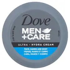 xKREM DOVE 75ml -MEN CARE HYDRA