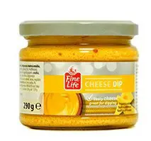 xCK OMACKA FINE LINE 300g -SYROVA