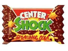 xCK ZUVACKA CHUPA CHUPS 4g -COLA