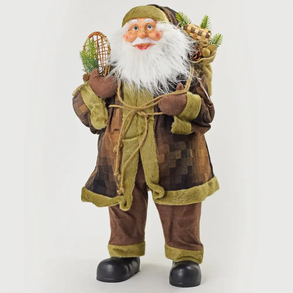 ,TRP SANTA 80cm 39107