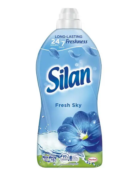 AV.SILAN 1,672 l/76 PD FRESH SKY