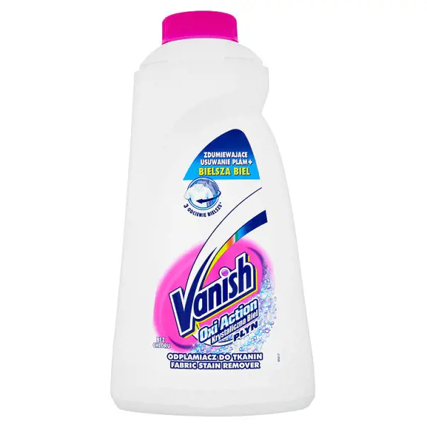 VANISH OXI ACTION 1l -BIELY