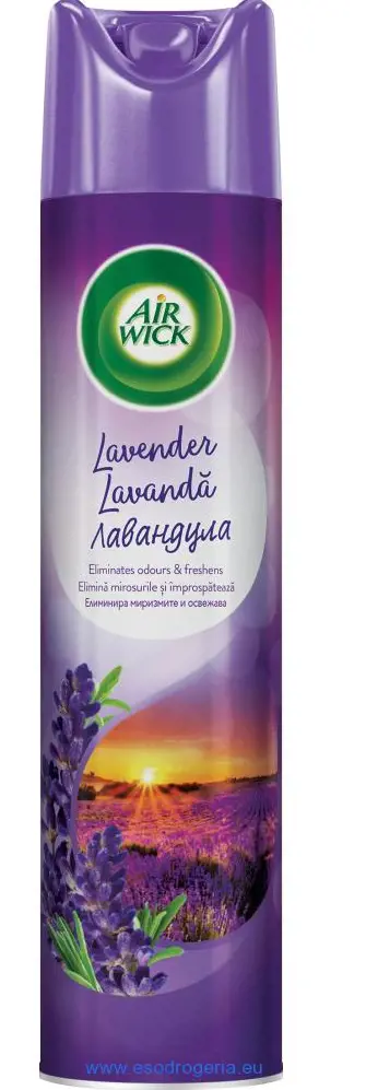 OSV.AIR WICK 300ml -LEVANDULA