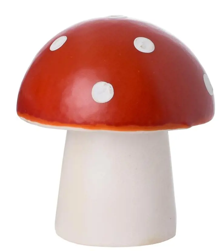 JS -MUCHOTRAVKA MALA PENOVA 8cm