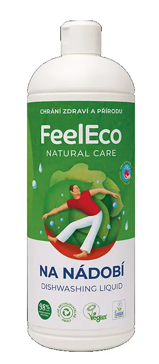 FEEL ECO NA RIAD, OVOCIE A ZELENINU 1l