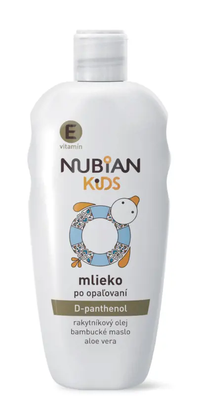 NUBIAN MLIEKO PO OPAL.200ml -KIDS