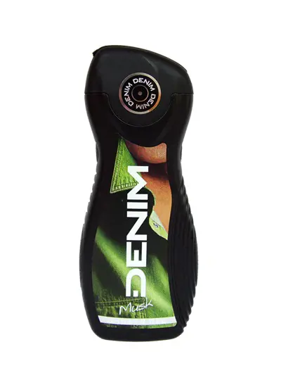SG DENIM 250ml -MUSK