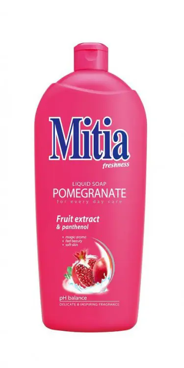 TEK.MYDLO MITIA 1l -POMEGRANATE
